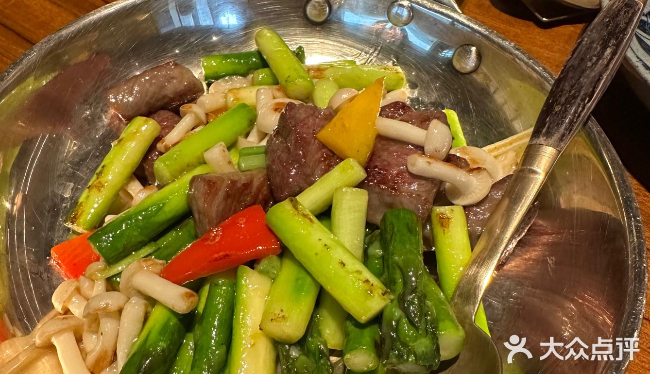 粤菜天花板的瑰丽广御轩