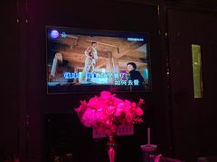 -INLOVE KTV(文一店)