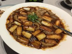 -宫燕府·京菜·烤鸭·淮扬菜(王府中心店)