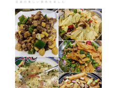 -王小川新派川菜 烧烤串吧(仁济路店)