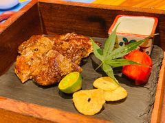 -花潮料理艺食馆(世欧广场店)