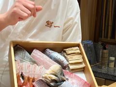 -鮨一日本料理旗舰店(总店)
