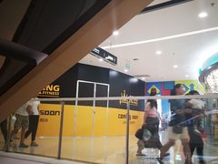 -上海颛桥万达广场