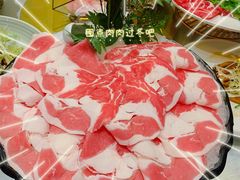 -江海肥牛(桃园南路店)