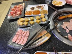 -老卜奎齐齐哈尔烤肉(人民东路店)