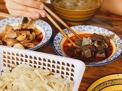 -兄弟俩老李家牛肉汤(总店)