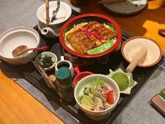 -久喜番和牛烧肉酒场(北辰三角洲店)