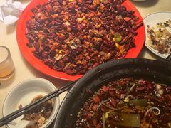 -常和州·夜宵大排档(常州单店)