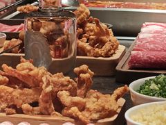 -锦城印象火锅(天府三街店)