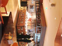 -OPEN開全日自助餐厅·西餐·海鲜(佛山希尔顿酒店)