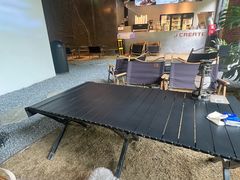 -J Create城市露营咖啡·简餐·宠物(上海动物园店)