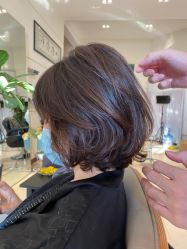 -Hello Lady发型设计