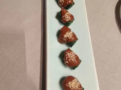 -那家小馆•北京菜•烤鸭(香山店)