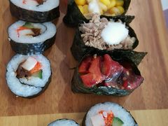 -开心果牛扒城(雍华庭店)