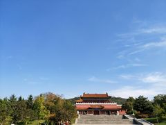 -玉佛苑