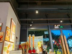 -木屋烧烤(龙岗龙城万科里店)