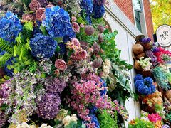 -Money Shops(愚园路店)