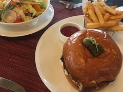 -WOLFGANG PUCK KITCHEN & BAR(迪士尼小镇店)