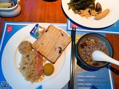 -七仙岭君澜度假酒店·桃源小馆中餐厅