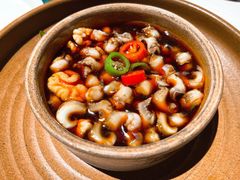 辣酒浸海螺-上海滩餐厅(BFC外滩金融中心店)