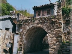 -水峪民俗村