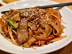 干炒牛河-味妙顺德厨房(绿地缤纷城店)