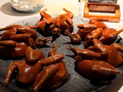 -三强鸽子(中原路店)