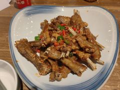 -先记烧鹅王·本地粤菜(福永店)
