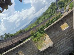 -黄贤森林公园