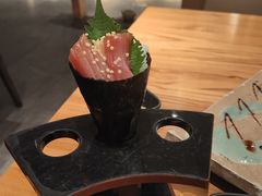 -Hatsune隐泉日式料理(SKP店)