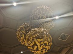 大堂-大鸭梨烤鸭(顺义石园店)
