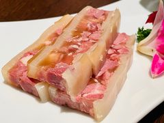 -上海金陵紫金山大酒店·汇海餐厅