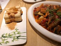 -渔太泰漓江小馆·广西融合菜(西街店)