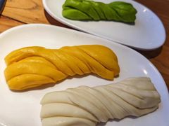 -老何二婶家铁锅炖·东北菜(白石洲店)