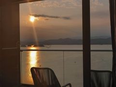 -绿城千岛湖喜来登度假酒店