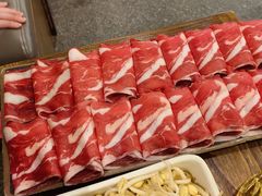 -井格重庆火锅(西直门凯德Mall店)