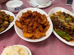 -乐乐餐厅(湘子庙街店)