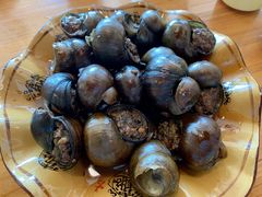 酿田螺-老根农家饭店