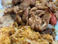 -鹤之乡·齐齐哈尔烤肉·非遗(秋涛路店)