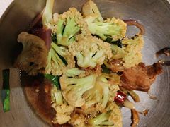 -阿明小菜·海鲜·上海菜(梅陇店)
