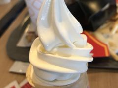 -麦当劳(团结湖店)