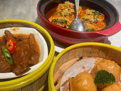 -蝴蝶里·粤菜·点心(龙湖杭州金沙天街店)