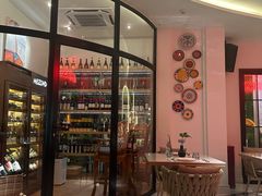 -Mezomd曼索蒂西班牙餐厅(广粤店)