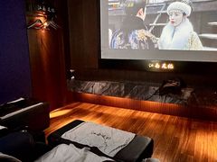 -江南足纪·影院足道·轻奢SPA(红山6979店)