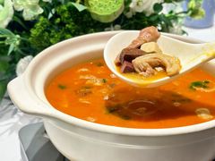 -西郊竹园甲鱼面(老一中店)