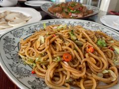 炒粉-原味缘菜馆