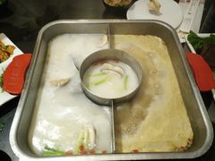 -新辣道鱼火锅(航天万源店)