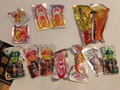 -郴州特产舜华临武鸭(郴州西站店)