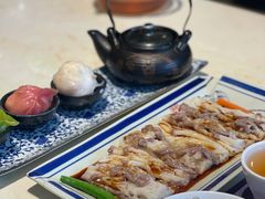 千褶牛肉肠粉-点都德·毕德寮