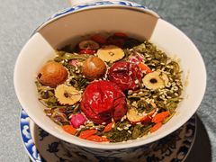 -红柳枝滩羊烧烤·非遗